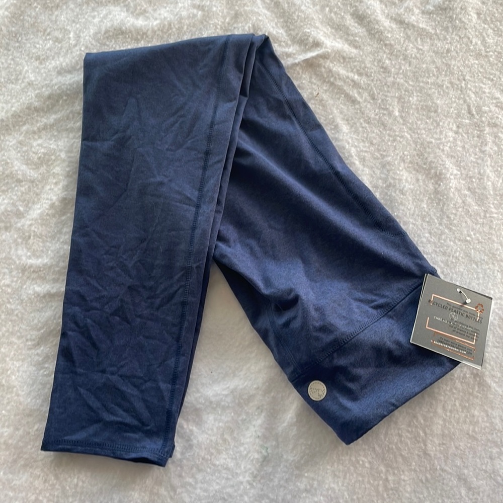 Women’s Blue Leggings